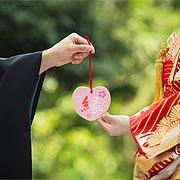 神前結婚式
