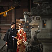 神前結婚式